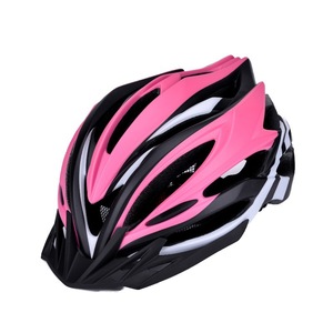 Casco de ciclismo con luz, 26+ ventilaciones, transpirable, unisex, para adultos, casco de bicicleta de montaña, equipo deportivo protector - Product Image 5