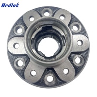 Hedlok OEM 43502-26070 Auto Axle Hub Bearing New Front Rear Wheel Bearing Suitable for Toyota HIACE