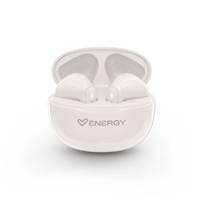 Écouteurs PopBuds Bluetooth 6.0 / Haut-parleur 13 mm / Basses profondes / Autonomie 20h / Charge rapide 15 min / Design compact avec bouton