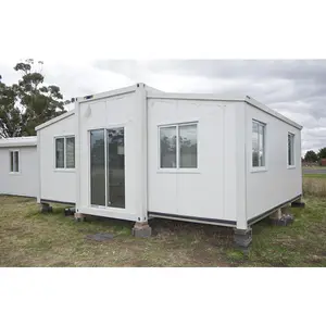 Mobile In India Low Cost Popular Luxury Expandable Container House