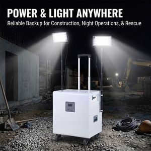แบตเตอรี่ BH-16KWH 15kWh 16kWh 51.2V 300Ah LiFePO4 ระบบจัดเก็บพลังงานแสงอาทิตย์สำหรับบ้านแบบ All-in-One แรงดันต่ำ - Product Image 3