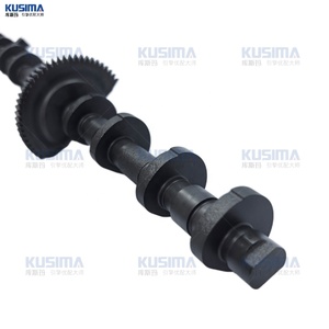 Pièces de rechange d'origine d'usine systèmes de moteur automatique haut de gamme arbre excentrique pour <span class=keywords><strong>BMW</strong></span> N55 N55B30 S55 3.0L OE 11377589883 pièce d'auto voiture - Product Image 6