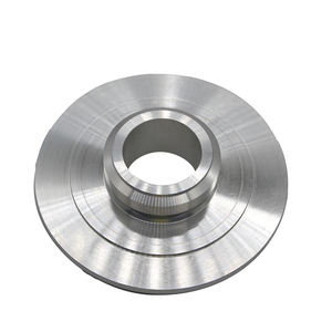 خدمة تصنيع أجزاء معدنية مخصصة من الألومنيوم والفولاذ المقاوم للصدأ باستخدام تقنية التصنيع بالتحكم الرقمي بالحاسوب، خدمة النماذج الأولية السريعة - Product Image 3