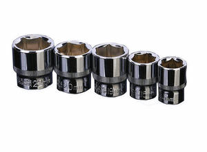 3/<strong>8</strong>" Drive 61 Pieces Professional Auto Repairi <strong>Tools</strong> <strong>Set</strong> Extension Bar Torx <strong>Tool</strong> Kit <strong>Socket</strong> Wrench <strong>Set</strong> Spark Plug <strong>Socket</strong> <strong>Set</strong> - Product Image 5