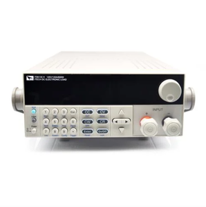 ITECH IT8512C+ โหลดอิเล็กทรอนิกส์แบบตั้งโปรแกรมได้ 120V 60A 300W สำหรับทดสอบแหล่งจ่ายไฟและแบตเตอรี่ - Product Image 4
