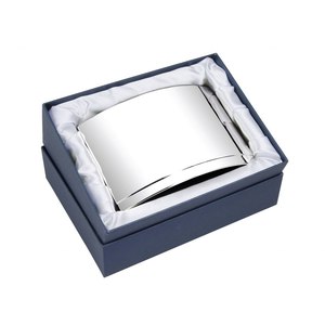 Portapenne in metallo 150 X H100 mm Boomerang comodo portamatite - Product Image 2