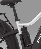 Antideslizante VIVINIU T03 Pro 250W/500W/750W/1000W 48V figuración opcional deportes fanático Fat Tire bicicleta eléctrica