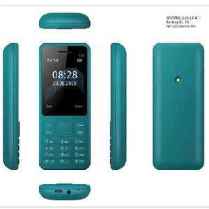 Pour <span class=keywords><strong>Nokia</strong></span> 125, vente en gros, <span class=keywords><strong>téléphone</strong></span> <span class=keywords><strong>portable</strong></span> de bonne qualité, écran de 2,4 pouces, 2G, double SIM, téléphones mobiles 2174, design robuste, <span class=keywords><strong>téléphone</strong></span> pour seniors - Product Image 5