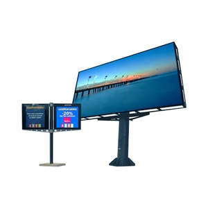 Prezzo di fabbrica pubblicità esterno Display a Led P3.91 1000*1000mm formato Cabinet <span class=keywords><strong>video</strong></span> di sesso - Product Image 5
