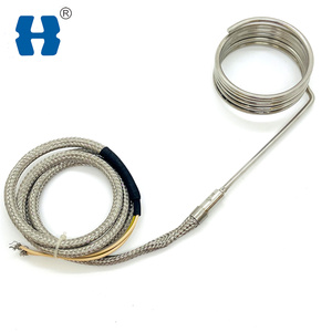 गर्म धावक प्रणाली 220 वी/230v/240v/v/v कस्टम आदेश स्वीकार किए गए - Product Image 4