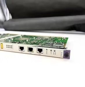 Carte de commande SCUH 4 ports pour Olt série MA5680 - Product Image 6