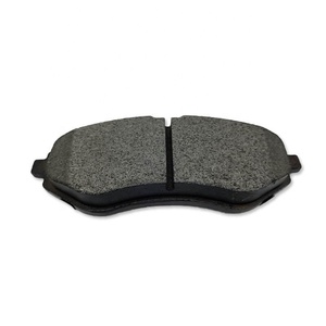 Pastiglie Freno in Carbonio Ceramico D1269 96534653 per CHEVROLET AVEO, Vendita all'Ingrosso dalla Fabbrica RUIDAAN - Product Image 6