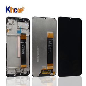 Pantallas LCD de 6.6'' para Teléfono Móvil <span class=keywords><strong>Samsung</strong></span> <span class=keywords><strong>Galaxy</strong></span> M33, <span class=keywords><strong>Descuento</strong></span> en Pantalla Táctil Digitalizadora y para <span class=keywords><strong>Samsung</strong></span> A73 5G LCD - Product Image 4