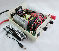 PACKBOXPRICE elektrik ekipmanları güç kaynakları araç invertörü 800V 1000W yüksek güç çıkışı Susan 835MP modülü D5-003
