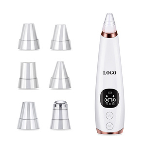 <span class=keywords><strong>Aspirateur</strong></span> de nettoyage de pores de <span class=keywords><strong>point</strong></span> de points noirs d'aspiration d'acné forte la plus vendue pour un usage domestique - Product Image 3