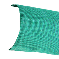 Voiles et filets d'ombrage durables pour l'agriculture et l'extérieur Filet pare-soleil pour une utilisation sur le terrain