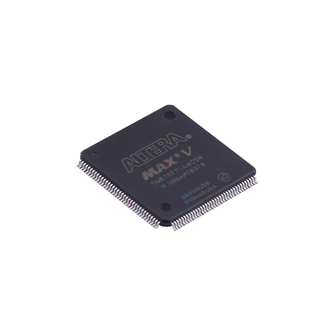 5M40 5M80 5M160 5M240 5M570 5M1270 ZE64C5N ZT100I5N ZT144C4N Logic IC Chip