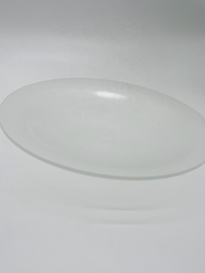 Ultra dünnes heiß gebogenes gebogenes gehärtetes Glas <span class=keywords><strong>Aquarium</strong></span> glas für die Ausstellung - Product Image 3