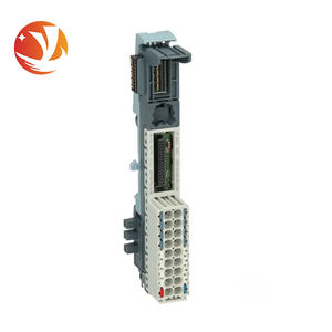 Nouvelle unité de base PLC Siemens 6ES7 193-6BP00-0DA1 6ES7193-6BP00-0DA1 d'origine, contrôleur programmable 16 entrées/sorties 110V avec liaison E/S - Product Image 3