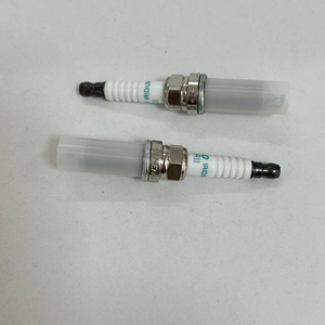 Bujía de iridio DEN-SO 100% nueva, OEM de alta calidad 3444 SC20HR11 90919-01253 para reemplazo de motor de automóvil Prius Hilux Corona - Product Image 2