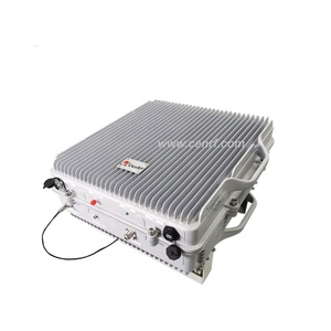 Amplificateur de puissance numérique 40W pour répéteur de signal de téléphone portable 2G 3G 4G LTE WCDMA2100 à fibre optique - Product Image 4