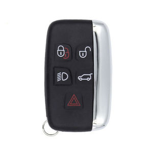 Llave de vehículo de coche inteligente Lonsdor de alta calidad para 2015 a 2018 Jaguar Land Rover 315MHz 433MHz funciona con K518ISE K518S - Product Image 2