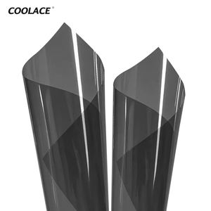 הגנת פרטיות 2 mil שחור ננו קרמי ציפוי קרמי רכב חלון קרמיקה - Product Image 1