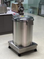 Machine de déshydratation des légumes GOOPIKK à haute efficacité, 370 W, déshydrateur alimentaire pour légumes