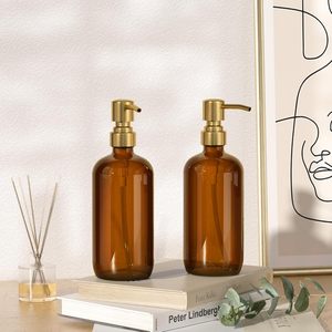 Emballage de soins de la peau amicaux en gros 80ml 200ml 250ml 300ml Flacon à pompe en plastique de lotion pour le visage avec pompe - Product Image 5