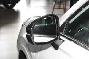Honda CR-<span class=keywords><strong>V</strong></span> PHEV 2025 Blanco, Edición Premium <span class=keywords><strong>E</strong></span>:PHEV, SUV con Gestión Inteligente de Batería, Vehículo Híbrido Compacto de 2.0L - Product Image 6