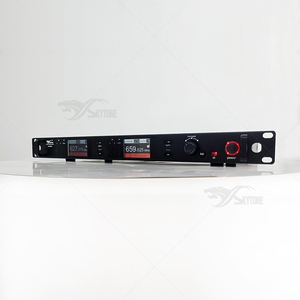 Micro không dây đa dạng thực sự hai kênh ATX400+ với tai nghe kép, thu âm từ xa - Product Image 4