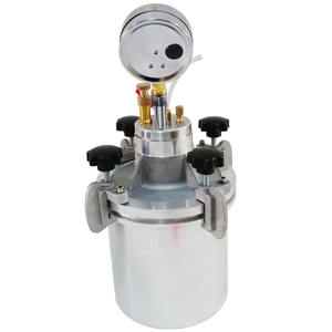 Alat Uji Kadar Udara Beton <span class=keywords><strong>CA</strong></span>-3 Direct Reading, Peralatan Pengujian Kadar Udara Beton, Alat Uji Beton - Product Image 3