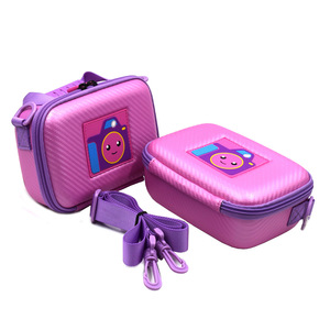 Túi Đựng Máy Ảnh <span class=keywords><strong>EVA</strong></span> Tùy Chỉnh Cho Trẻ Em Túi Nhỏ, Túi Đựng Máy Ảnh Kỹ Thuật Số - Product Image 3