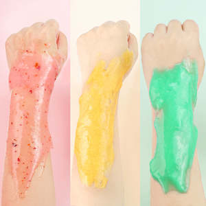 มาส์กหน้าเจลเจลลี่เจลมาส์กเพื่อความงามลดริ้วรอยให้ความชุ่มชื้น - Product Image 4