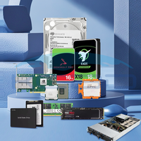 PM9A3 3.84TB SSD 2.5 inci Internal perusahaan Solid State Drive UK 2 MZQL23T8HCLS-00B7C Server SSD