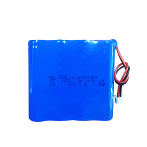 Baterai LIFEPo4 32650/18650 6.4V yang Dapat Diisi Ulang dan Dapat Disesuaikan (5-120Ah)-Garansi <span class=keywords><strong>3</strong></span> Tahun untuk Lampu Tenaga Surya & Elektronik Konsumen - Product Image 3