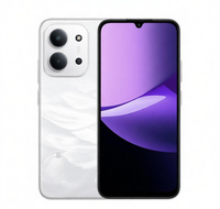 Teléfono Android en Oferta, Conectividad WiFi 5 para Redmi 15R Global