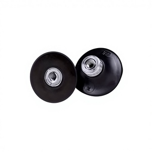 Discos de Lijado 3M Roloc de 50 mm y 6 mm PN 45097 con Platos - Product Image 1