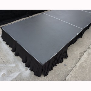 Gấp di động giai đoạn nhẹ Điệp khúc sử dụng giai đoạn mô-đun - Product Image 3