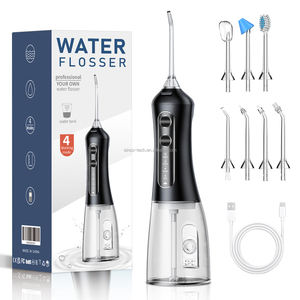 Productos <span class=keywords><strong>de</strong></span> higiene bucal Water Jet Dental Flosser <span class=keywords><strong>Irrigador</strong></span> oral para la enfermedad <span class=keywords><strong>de</strong></span> las encías - Product Image 2