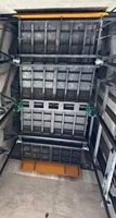 Monte-charge Industriel Robuste pour la Manutention Efficace des Matériaux Contrôleur VVVF Monarch à performance fiable.