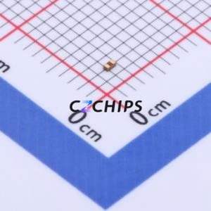 Nuevo y Original SLPESD0402M05 0402 Transistor ESD y protección contra sobretensiones (TVS/ESD) - Product Image 2