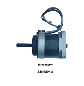 Servomotore P6 <span class=keywords><strong>per</strong></span> <span class=keywords><strong>Macchine</strong></span> da <span class=keywords><strong>Cucire</strong></span> Industriali, Parti di Ricambio <span class=keywords><strong>per</strong></span> Manutenzione <span class=keywords><strong>Macchine</strong></span> da <span class=keywords><strong>Cucire</strong></span> - Product Image 1