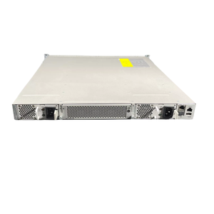 Commutateur réseau d'entreprise N3K-C3064TQ-32T avec 38 ports 10GBase-T, 4 ports QSFP+, bande passante de backplane de 1,4 Tbps, garantie d'un an - Product Image 2