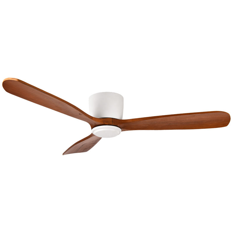 ขาว + ไม้เชอร์รี่