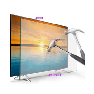 Televisor LCD Hecho en China, Televisor Inteligente 4K de 75 Pulgadas, Televisor Android Wifi de 65 Pulgadas, Televisor Inteligente 4K, Televisor Inteligente de 65 Pulgadas - Product Image 2