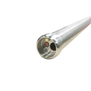 VS-V541 thú y xách tay transcervical thụ tinh Súng kỹ thuật số ai Súng nhân tạo thụ tinh Kit cho gia súc bò - Product Image 5