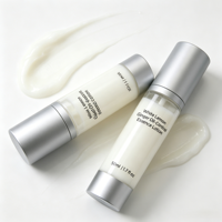 Loción Facial Blanqueadora e Hidratante con Jengibre y Limón para Control de Grasa