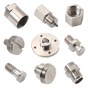 Sản xuất hàng loạt <span class=keywords><strong>CNC</strong></span> phần <span class=keywords><strong>5</strong></span> trục nhôm <span class=keywords><strong>CNC</strong></span> biến phay gia công phần tùy chỉnh <span class=keywords><strong>CNC</strong></span> gia công dịch vụ - Product Image 4