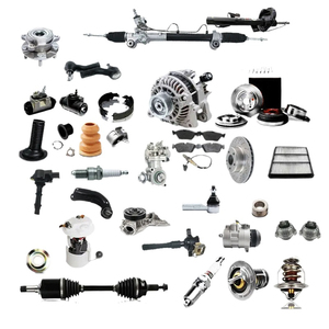 Penutup Pintu Otomatis BYD Auto Parts dengan Pengunci Hisap untuk Song Plus Pro Tang Han Dolphin Seal - Product Image 5